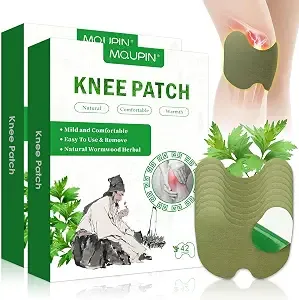 MQUPIN Knee Patches